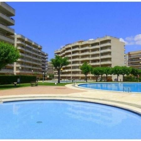 Apartamento En Salou Con 3 Piscinas Junto A Port Aventura Exterior foto