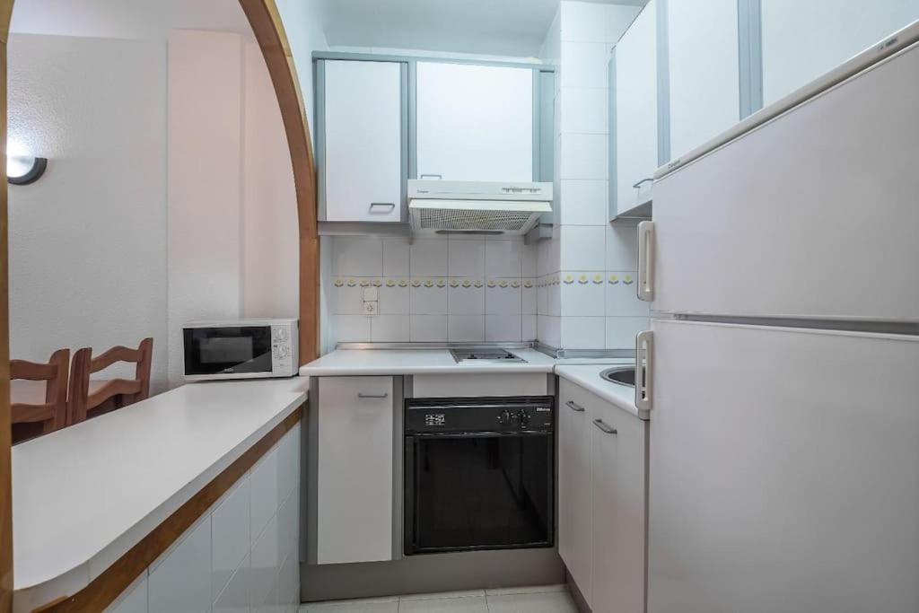Apartamento En Salou Con 3 Piscinas Junto A Port Aventura Exterior foto