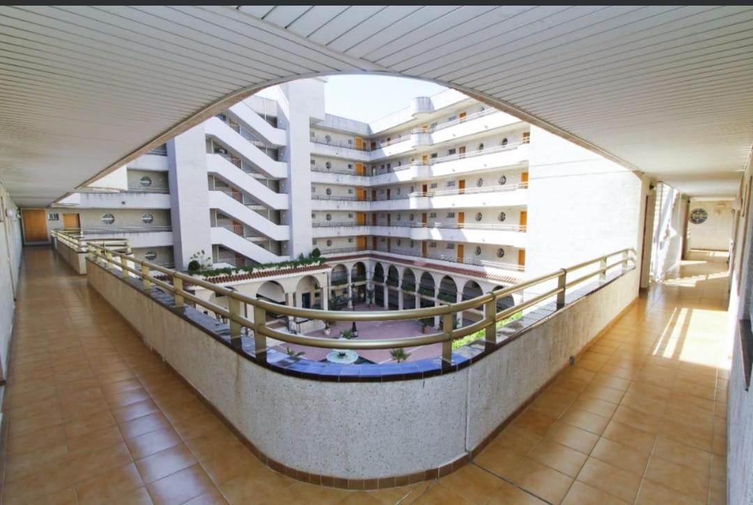 Apartamento En Salou Con 3 Piscinas Junto A Port Aventura Exterior foto